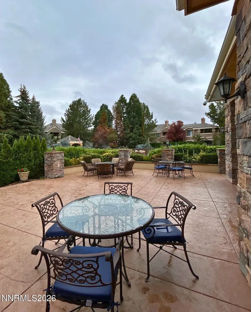 900 South Meadows Reno NV 89521
