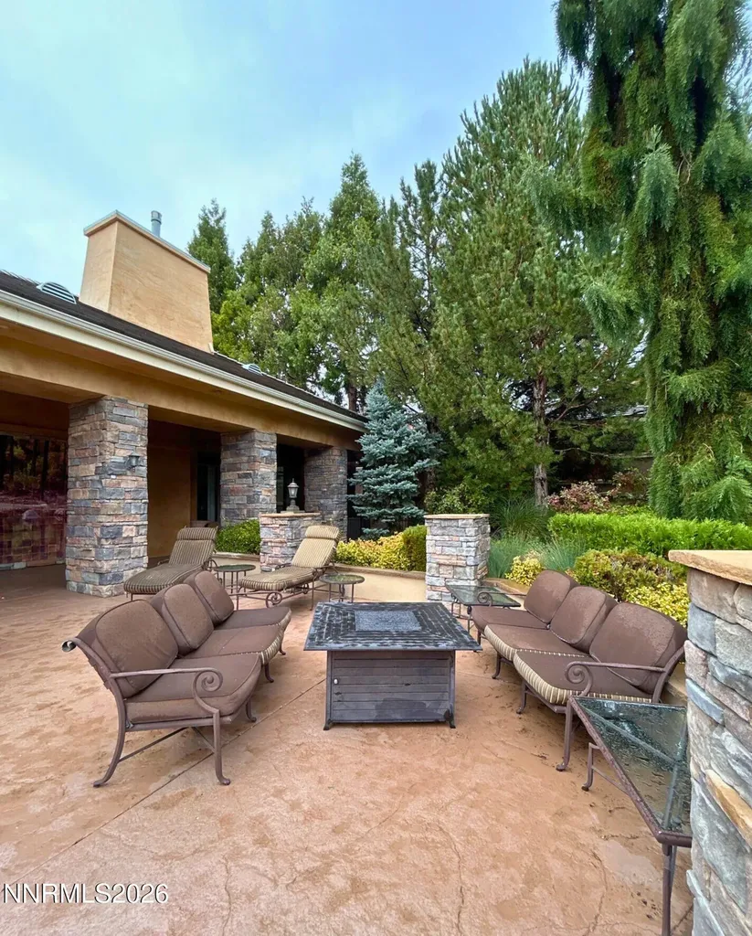 900 South Meadows Reno NV 89521