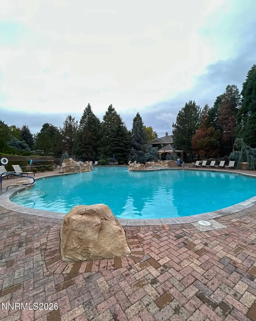 900 South Meadows Reno NV 89521