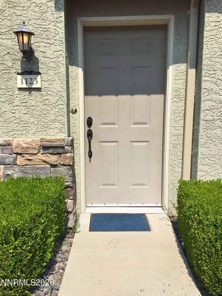900 South Meadows Reno NV 89521
