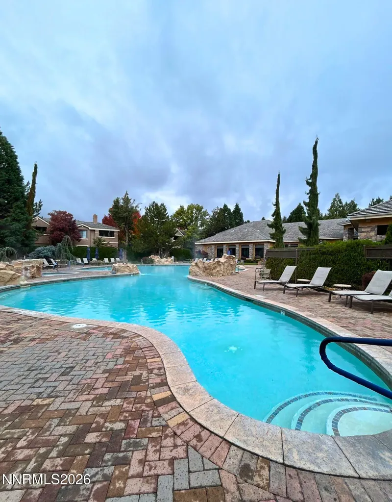 900 South Meadows Reno NV 89521