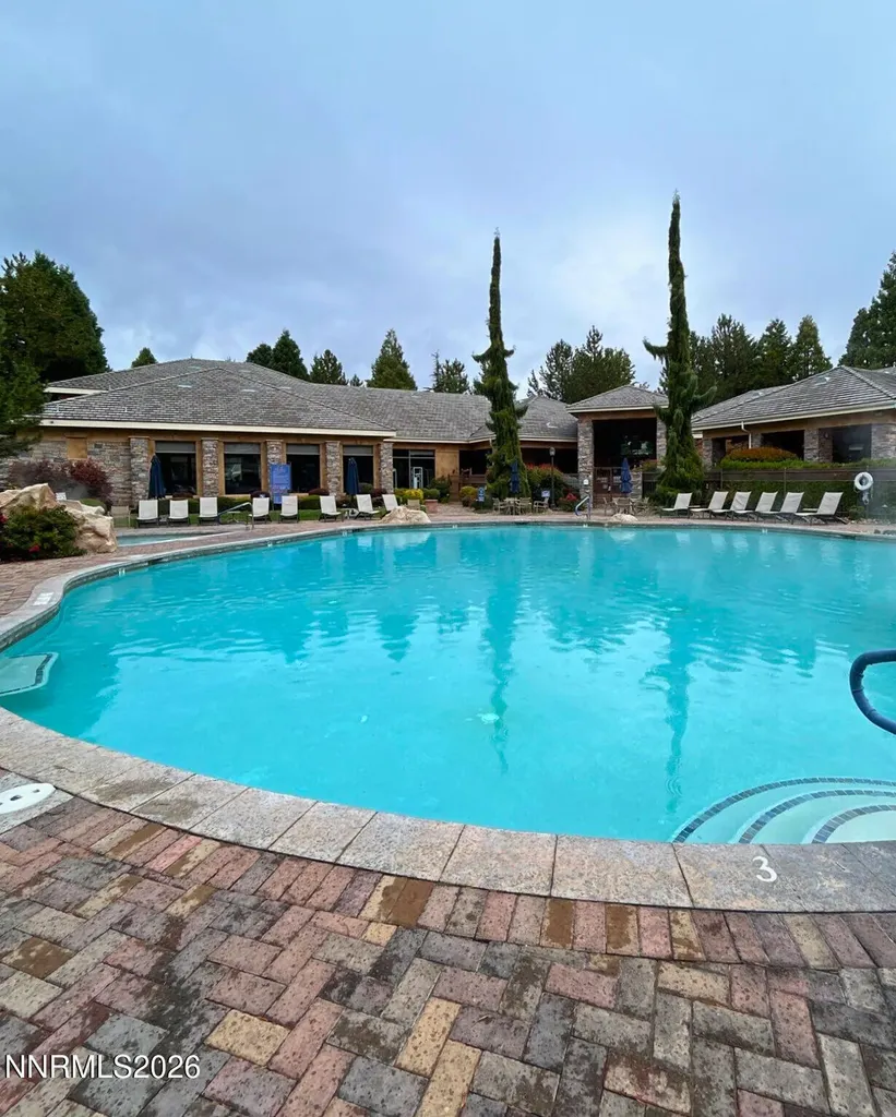 900 South Meadows Reno NV 89521