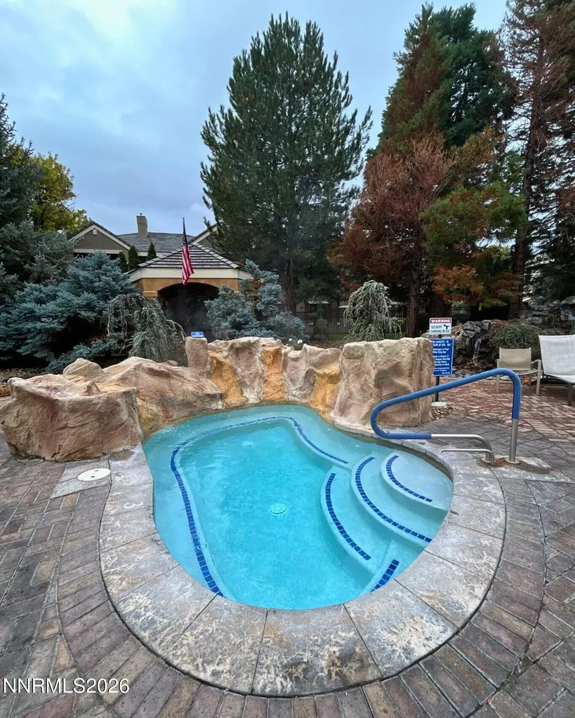 900 South Meadows Reno NV 89521