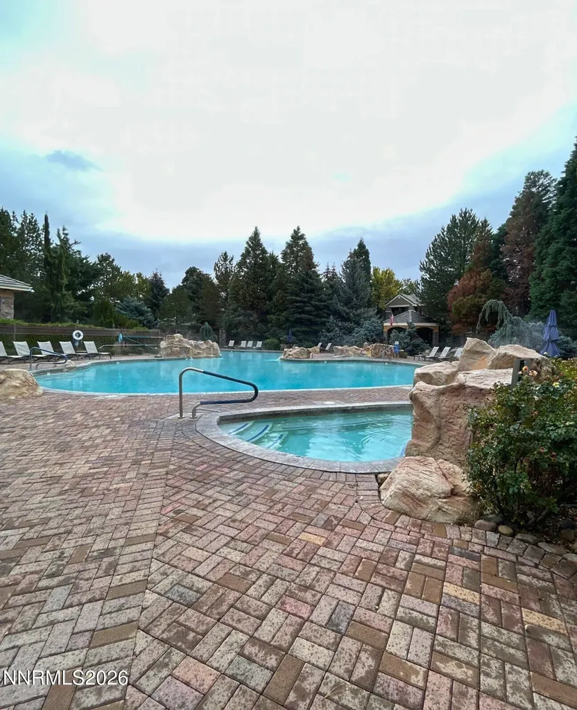 900 South Meadows Reno NV 89521