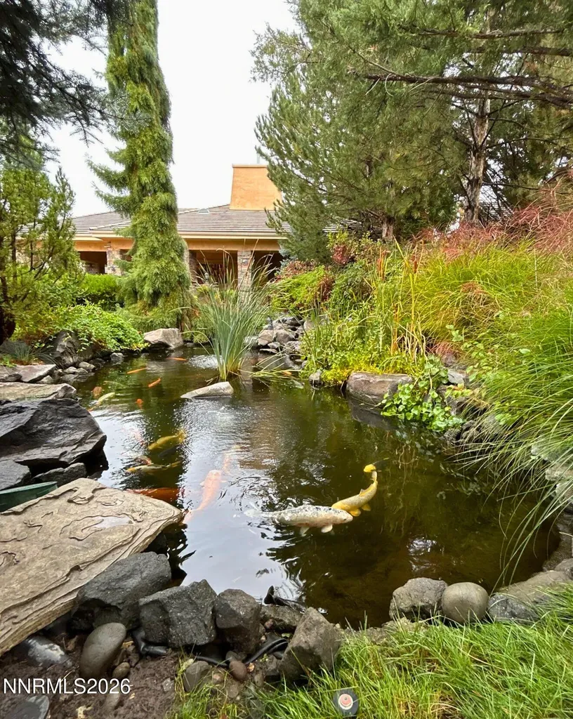 900 South Meadows Reno NV 89521