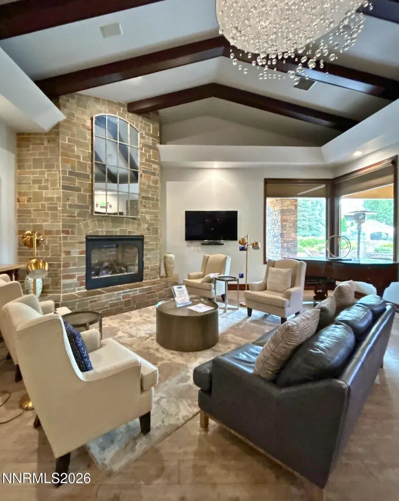 900 South Meadows Reno NV 89521