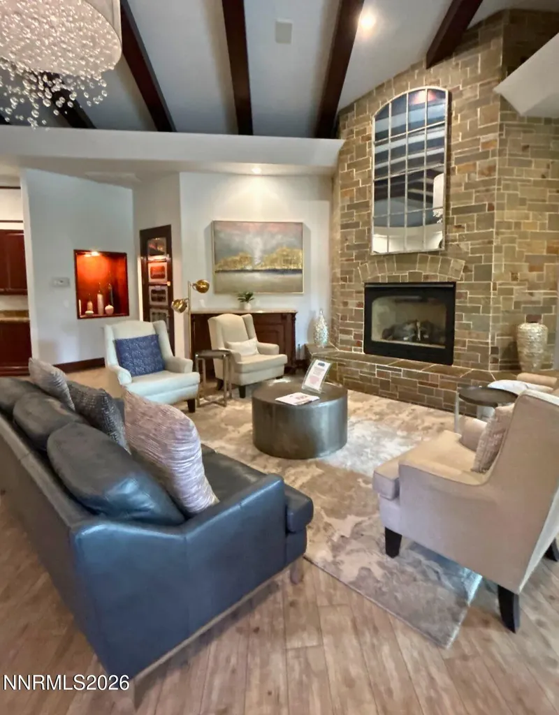 900 South Meadows Reno NV 89521