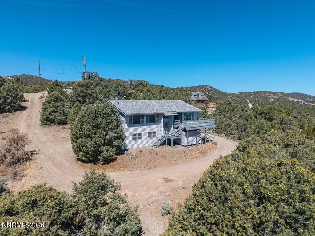 2255 Sutro Reno NV 89521