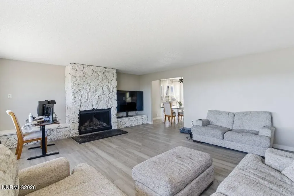 2255 Sutro Reno NV 89521