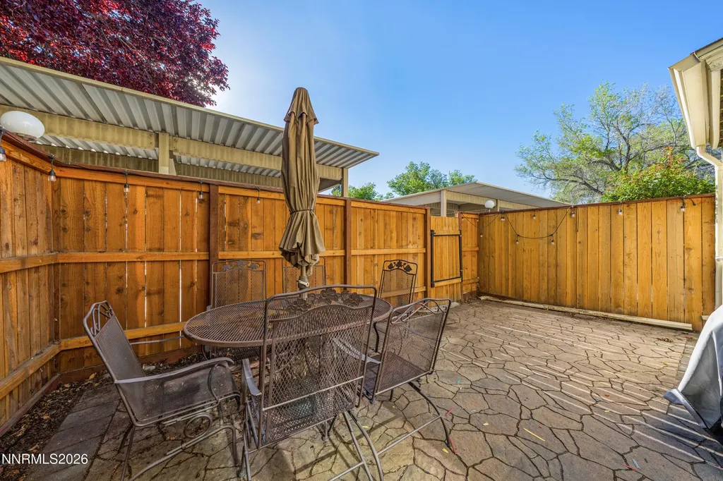 828 Woodglen Sparks NV 89434