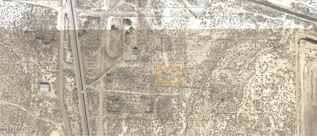 0 Apn 004-056-01 Yerington NV 89447