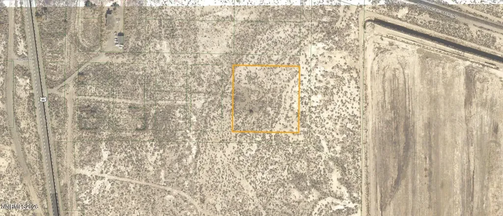 0 Apn 004-056-01 Yerington NV 89447