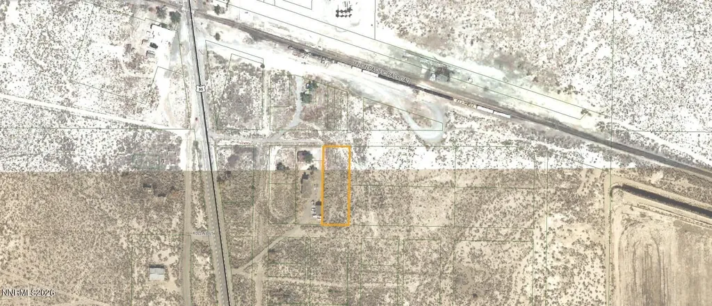 0 Apn 004-056-01 Yerington NV 89447