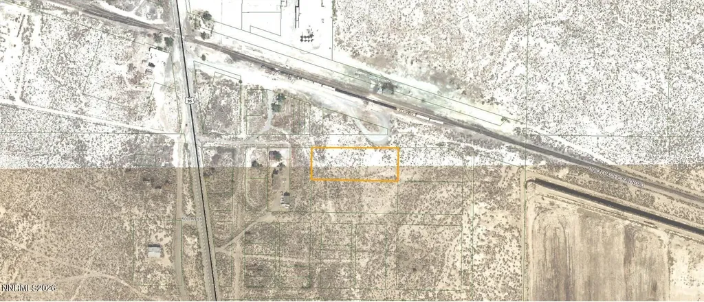 0 Apn 004-056-01 Yerington NV 89447