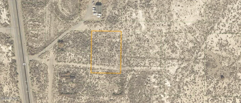 0 Apn 004-056-01 Yerington NV 89447