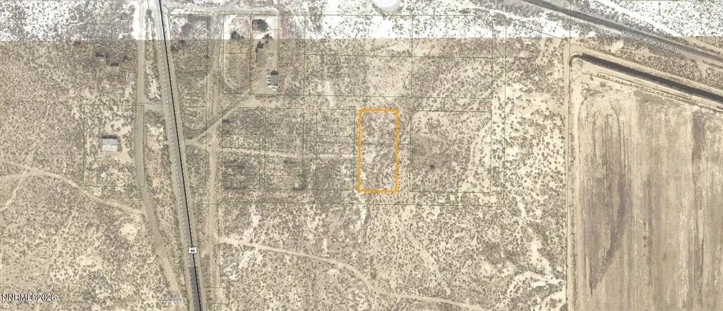 0 Apn 004-056-01 Yerington NV 89447