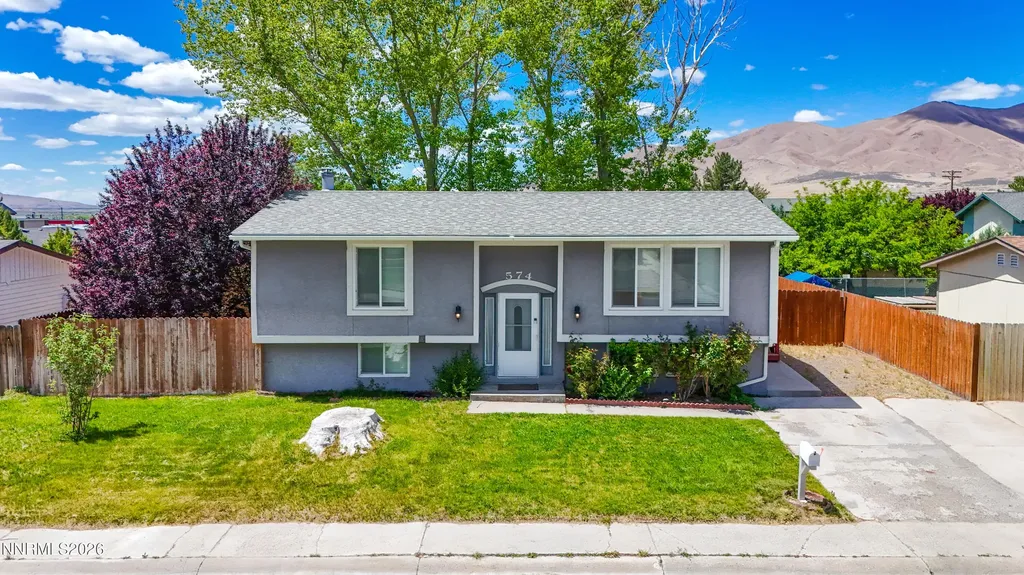 574 Prebble Winnemucca NV 89445
