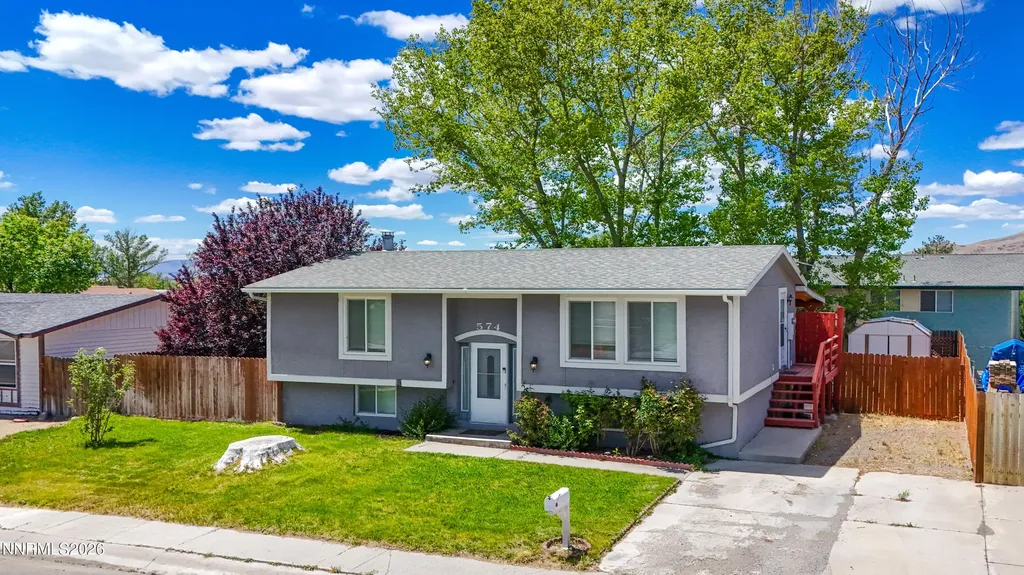 574 Prebble Winnemucca NV 89445