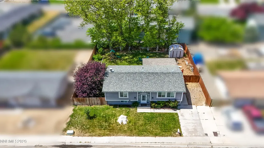 574 Prebble Winnemucca NV 89445