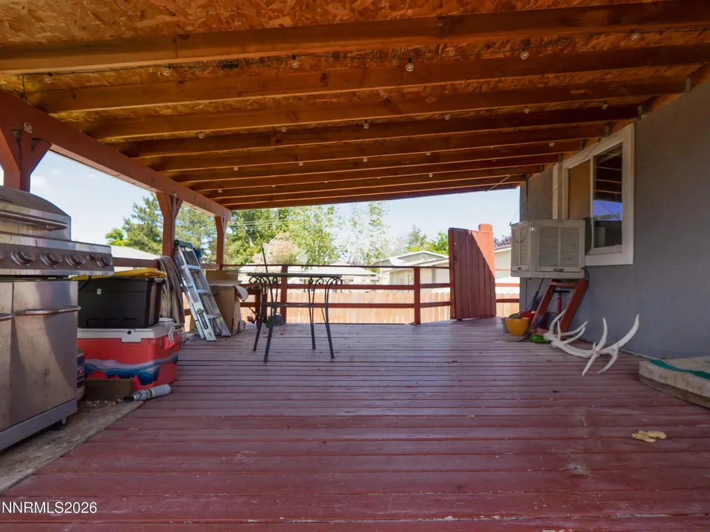 574 Prebble Winnemucca NV 89445