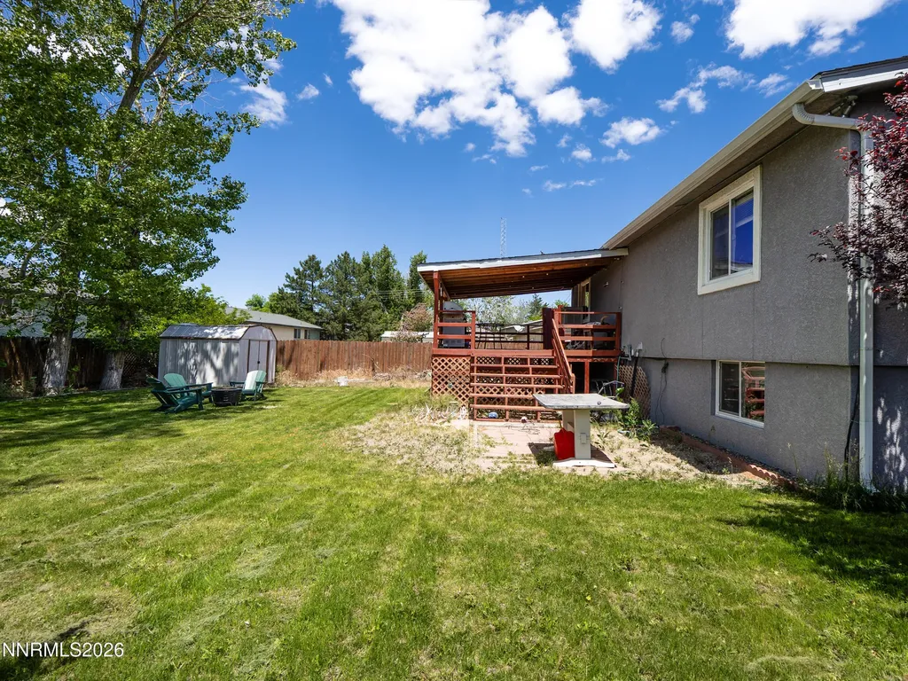 574 Prebble Winnemucca NV 89445