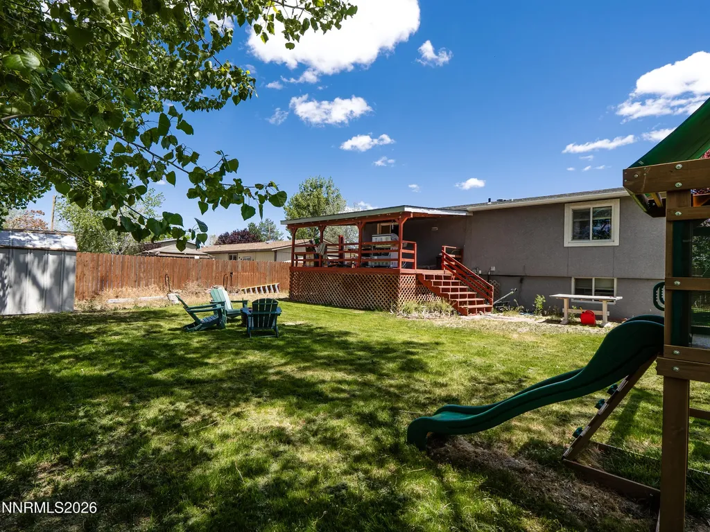 574 Prebble Winnemucca NV 89445