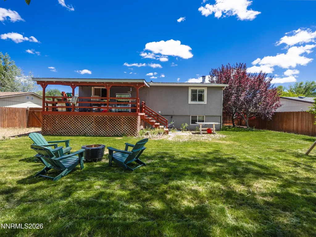 574 Prebble Winnemucca NV 89445