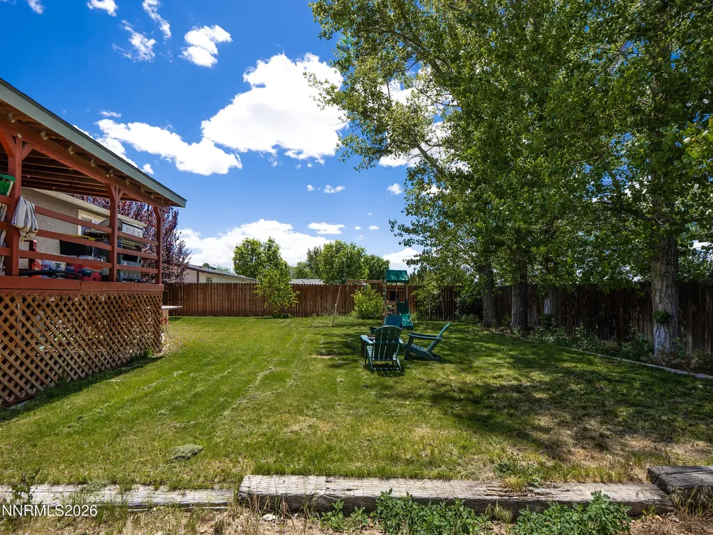 574 Prebble Winnemucca NV 89445