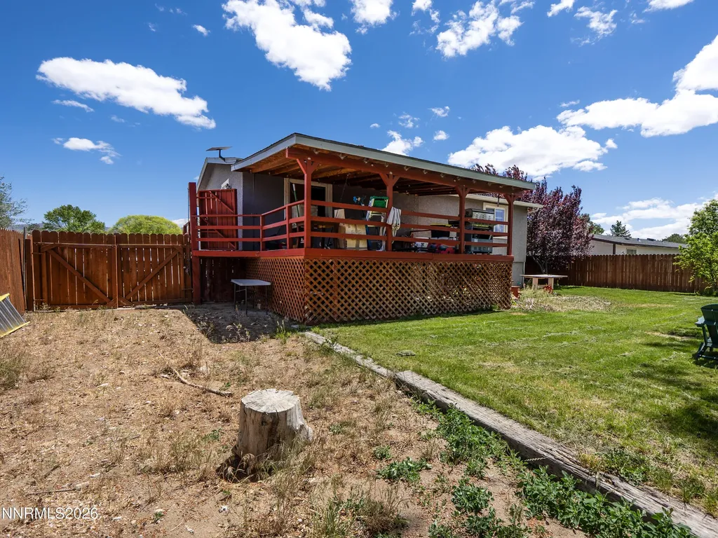 574 Prebble Winnemucca NV 89445