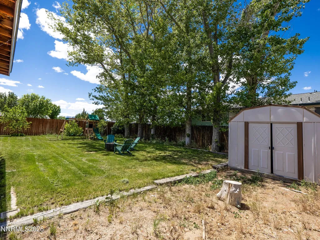 574 Prebble Winnemucca NV 89445