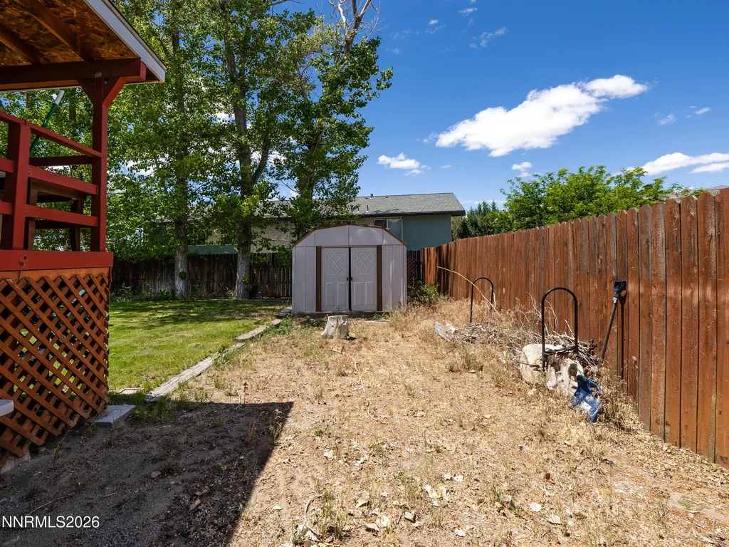 574 Prebble Winnemucca NV 89445
