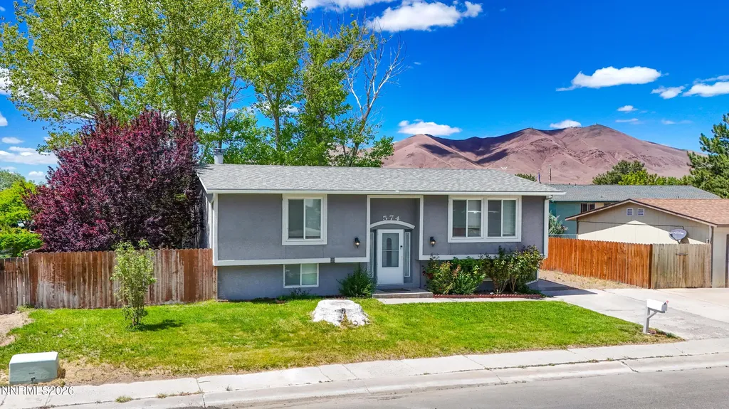 574 Prebble Winnemucca NV 89445