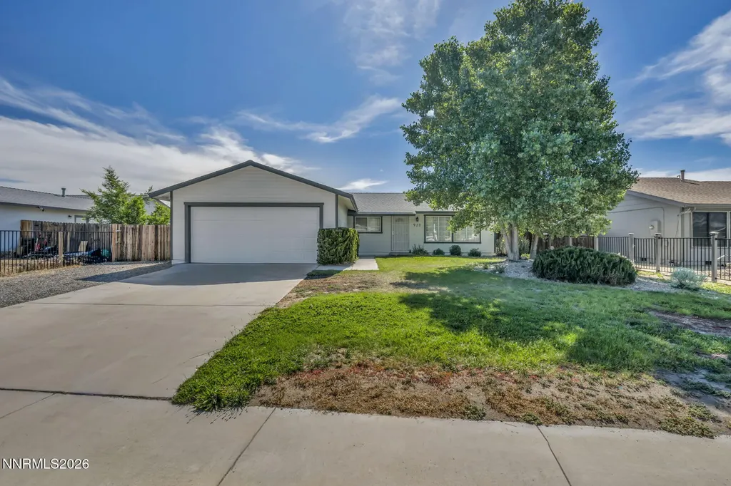 918 Nicole Dayton NV 89403