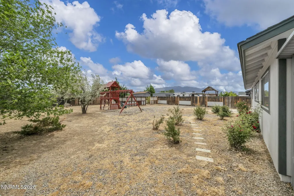 918 Nicole Dayton NV 89403