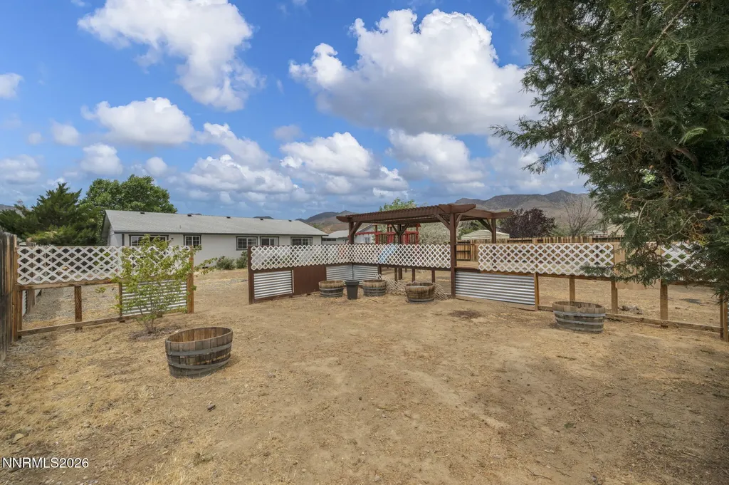 918 Nicole Dayton NV 89403