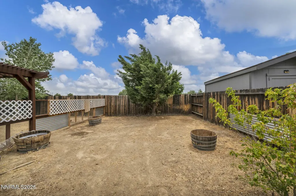 918 Nicole Dayton NV 89403