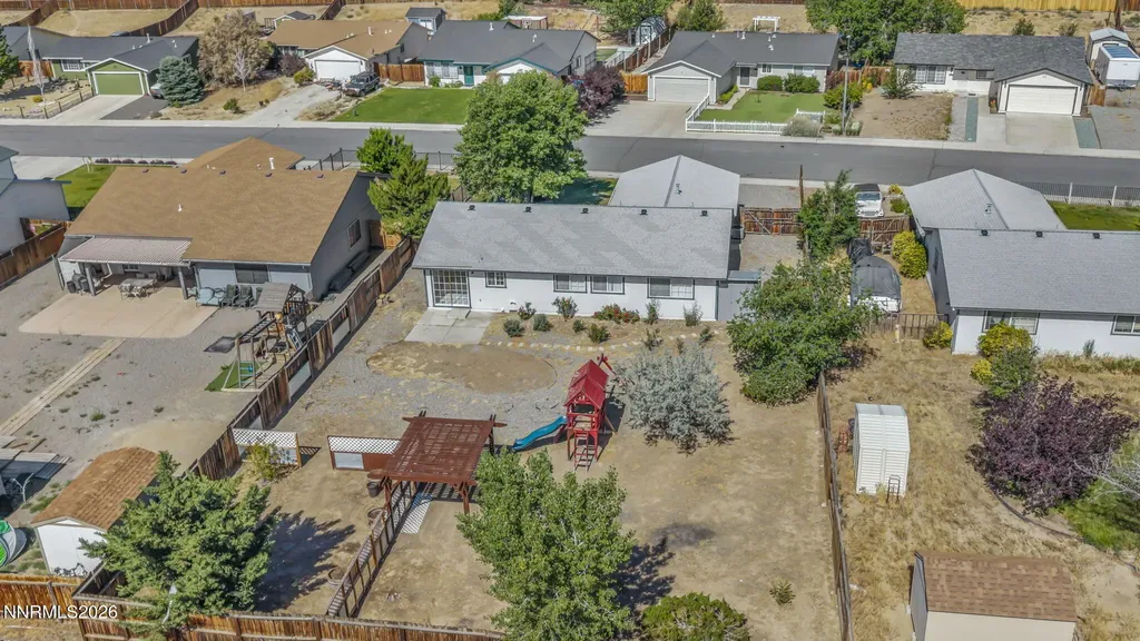 918 Nicole Dayton NV 89403