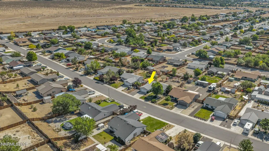 918 Nicole Dayton NV 89403