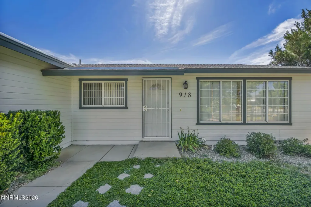 918 Nicole Dayton NV 89403