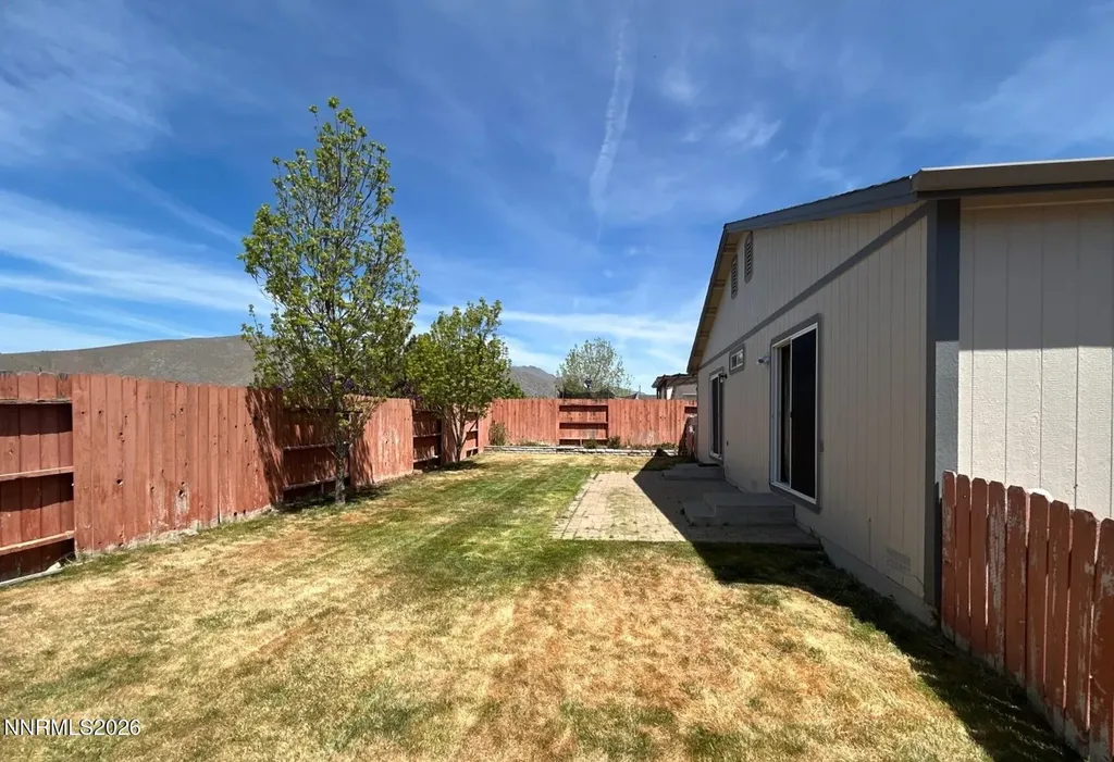 17481 Crystal Canyon Reno NV 89508