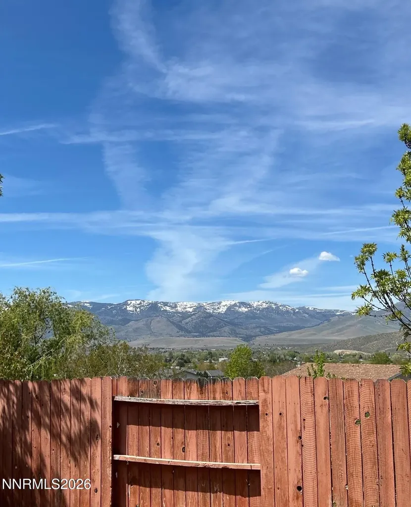 17481 Crystal Canyon Reno NV 89508