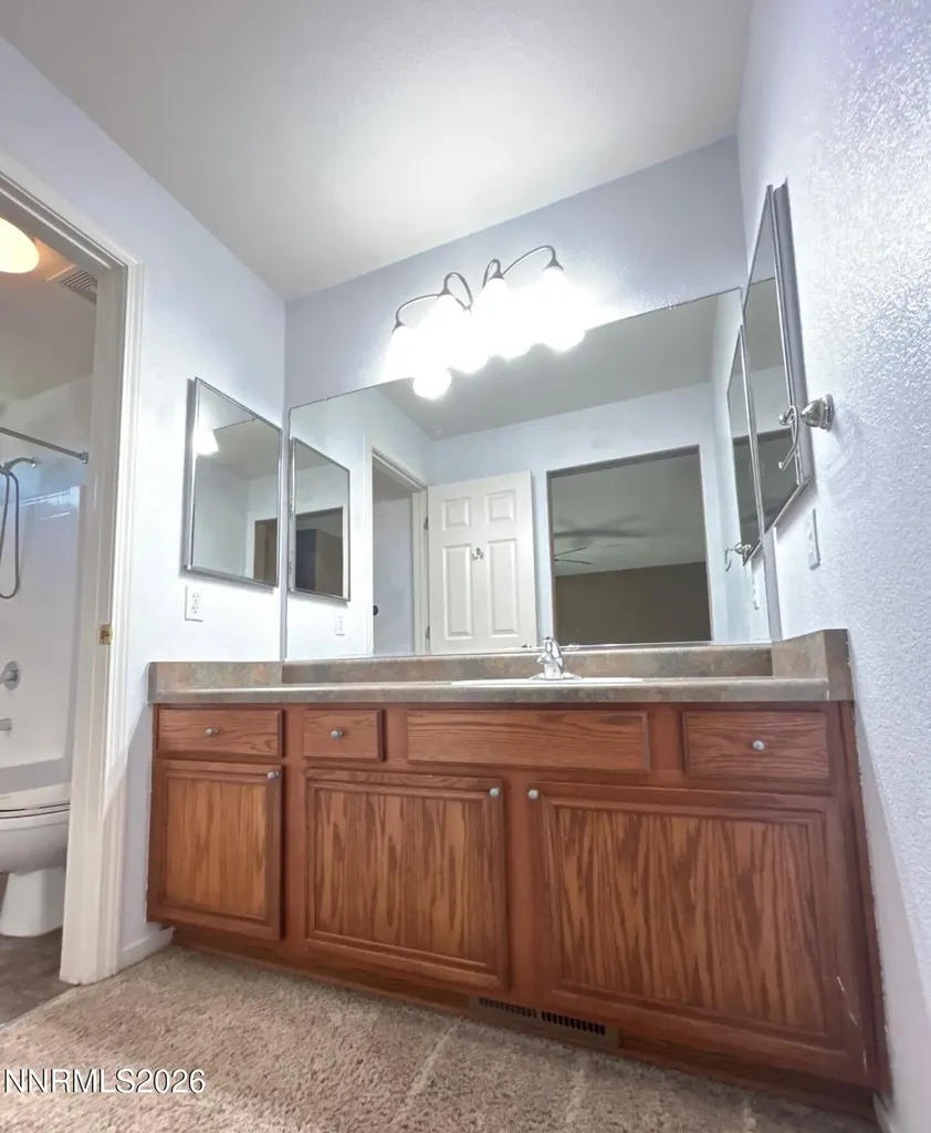 17481 Crystal Canyon Reno NV 89508