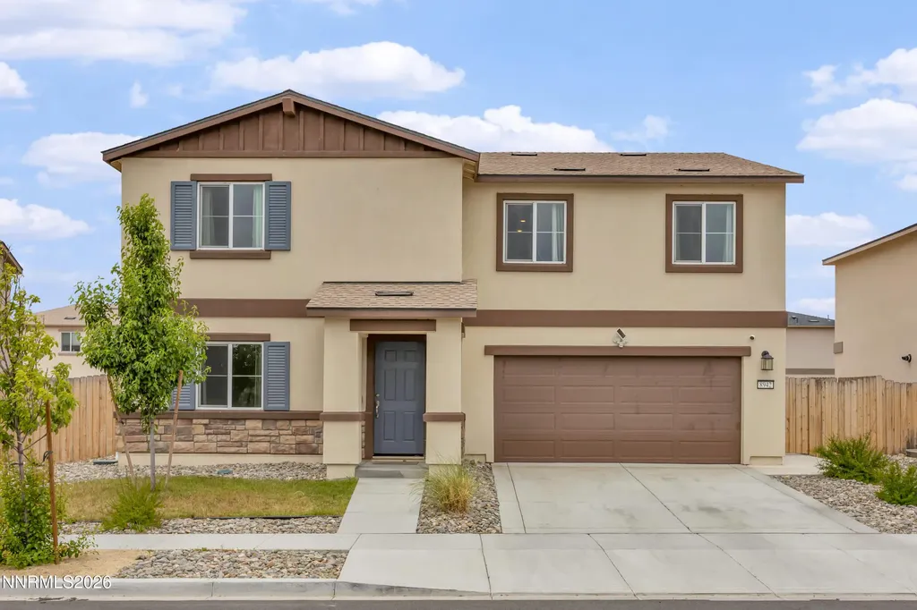 8942 Elk Ravine Reno NV 89506