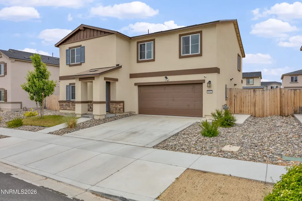 8942 Elk Ravine Reno NV 89506