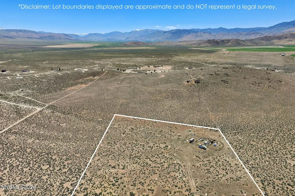 4255 Bosler Wellington NV 89444
