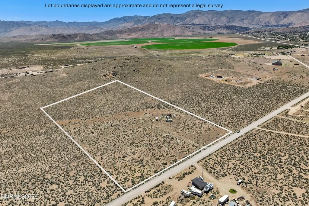 4255 Bosler Wellington NV 89444