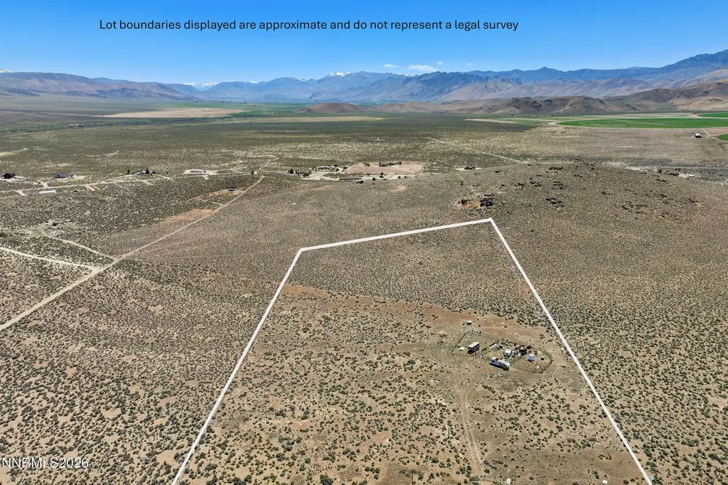 4255 Bosler Wellington NV 89444