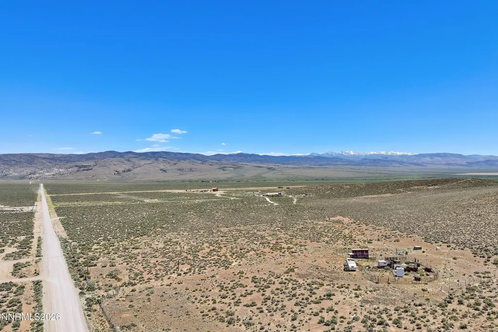4255 Bosler Wellington NV 89444