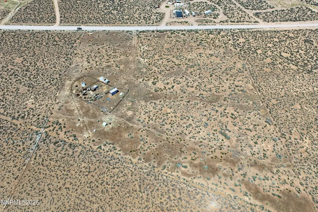 4255 Bosler Wellington NV 89444