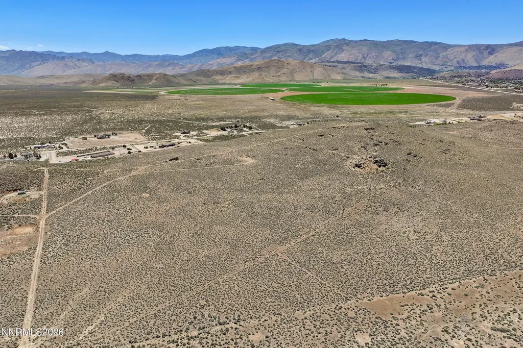 4255 Bosler Wellington NV 89444
